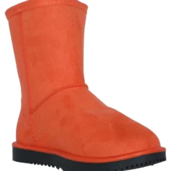 HKM Laarzen Davos Allweather Oranje