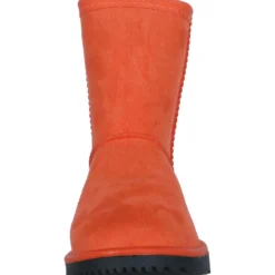 HKM Laarzen Davos Allweather Oranje