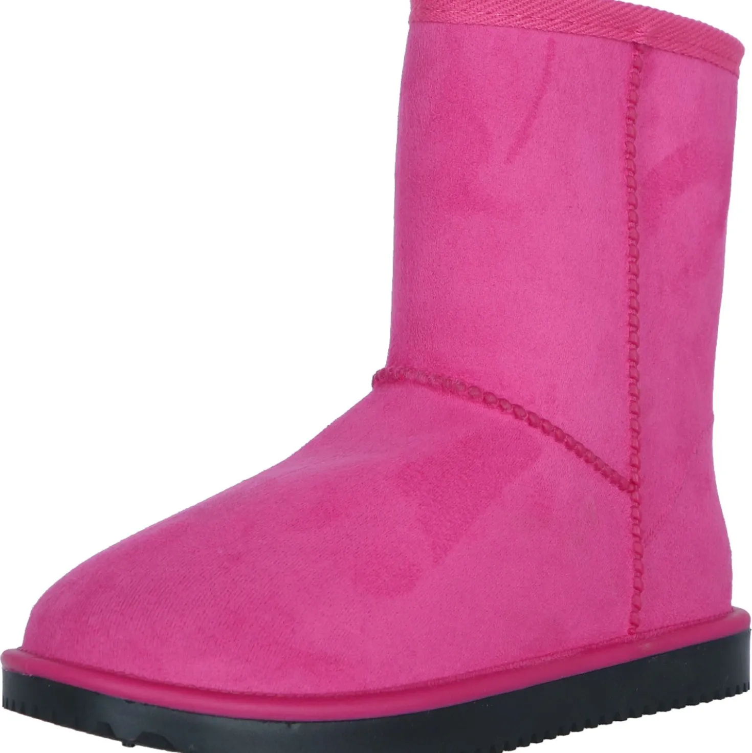 HKM Laarzen Davos Allweather Roze