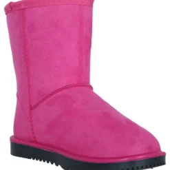 HKM Laarzen Davos Allweather Roze