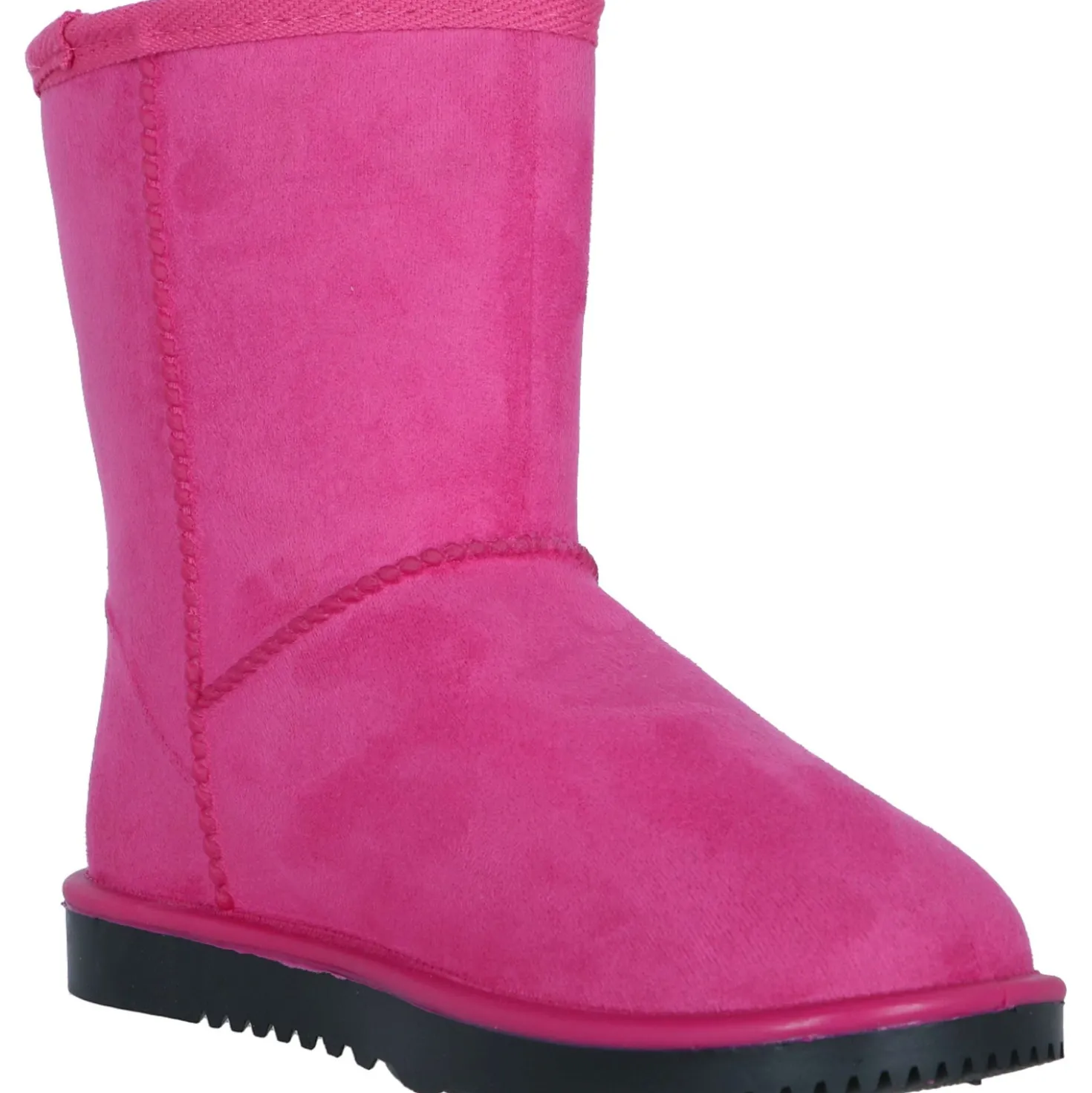 HKM Laarzen Davos Allweather Roze