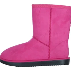 HKM Laarzen Davos Allweather Roze