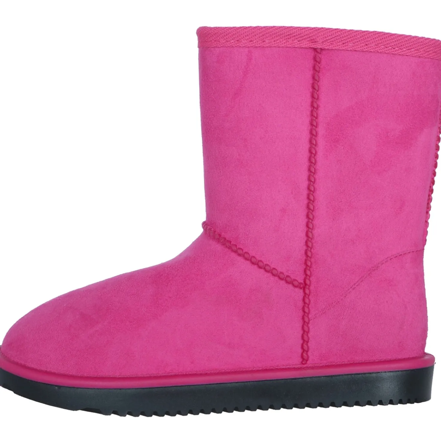 HKM Laarzen Davos Allweather Roze