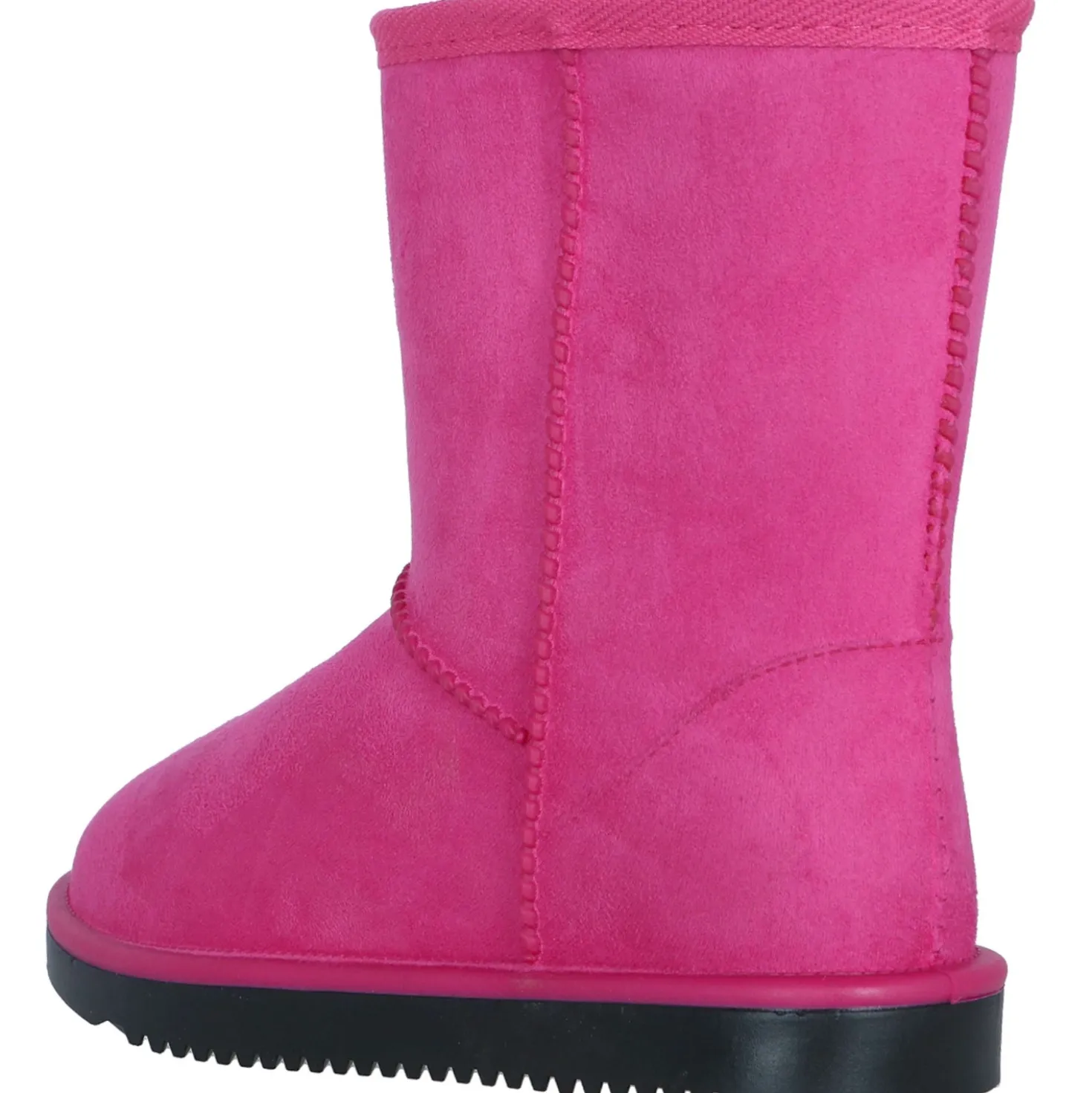 HKM Laarzen Davos Allweather Roze