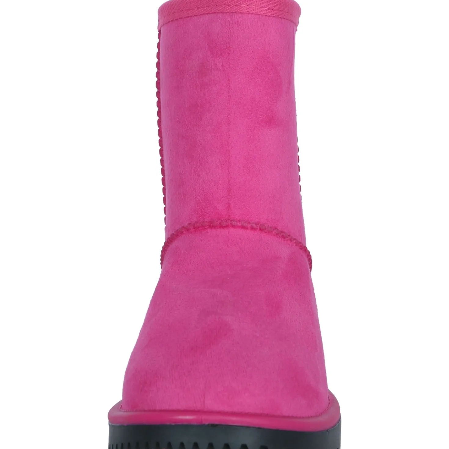 HKM Laarzen Davos Allweather Roze