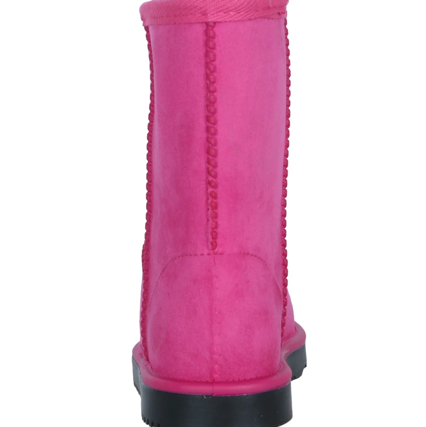 HKM Laarzen Davos Allweather Roze
