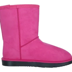 HKM Laarzen Davos Allweather Roze