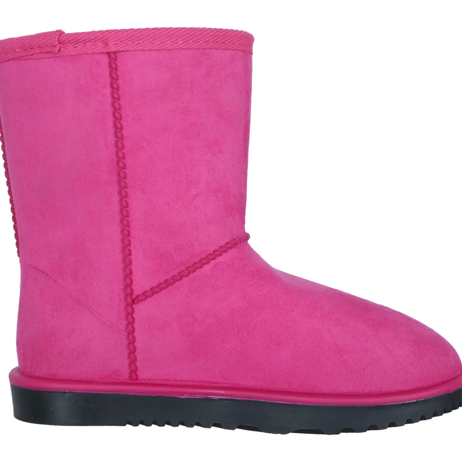 HKM Laarzen Davos Allweather Roze