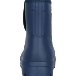 HKM Laarzen Snowflake All Weather Donkerblauw