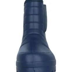 HKM Laarzen Snowflake All Weather Donkerblauw
