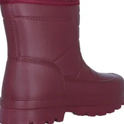 HKM Laarzen Snowflake All Weather Grapevine