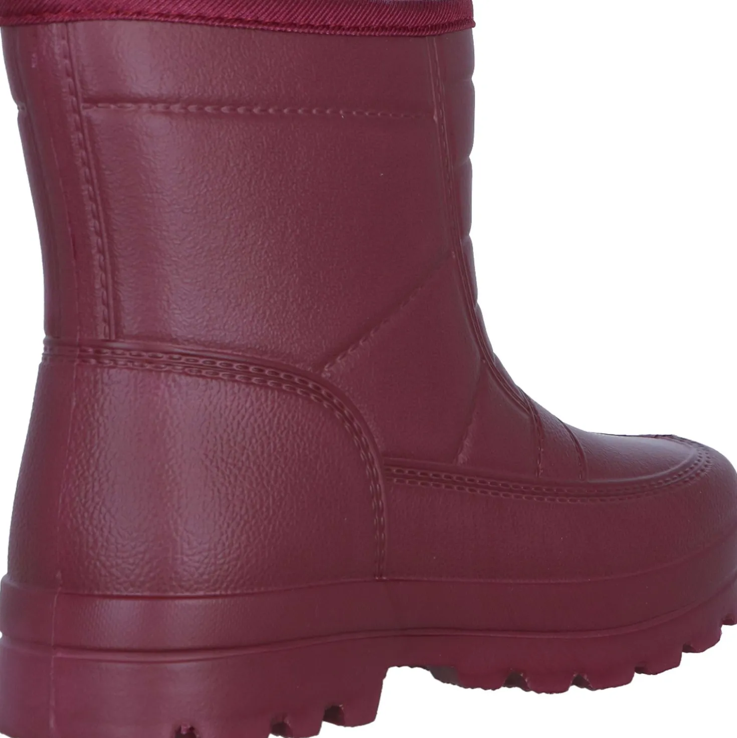 HKM Laarzen Snowflake All Weather Grapevine
