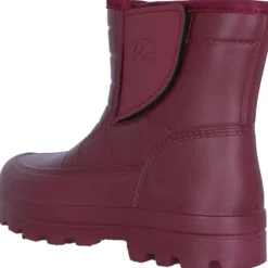 HKM Laarzen Snowflake All Weather Grapevine
