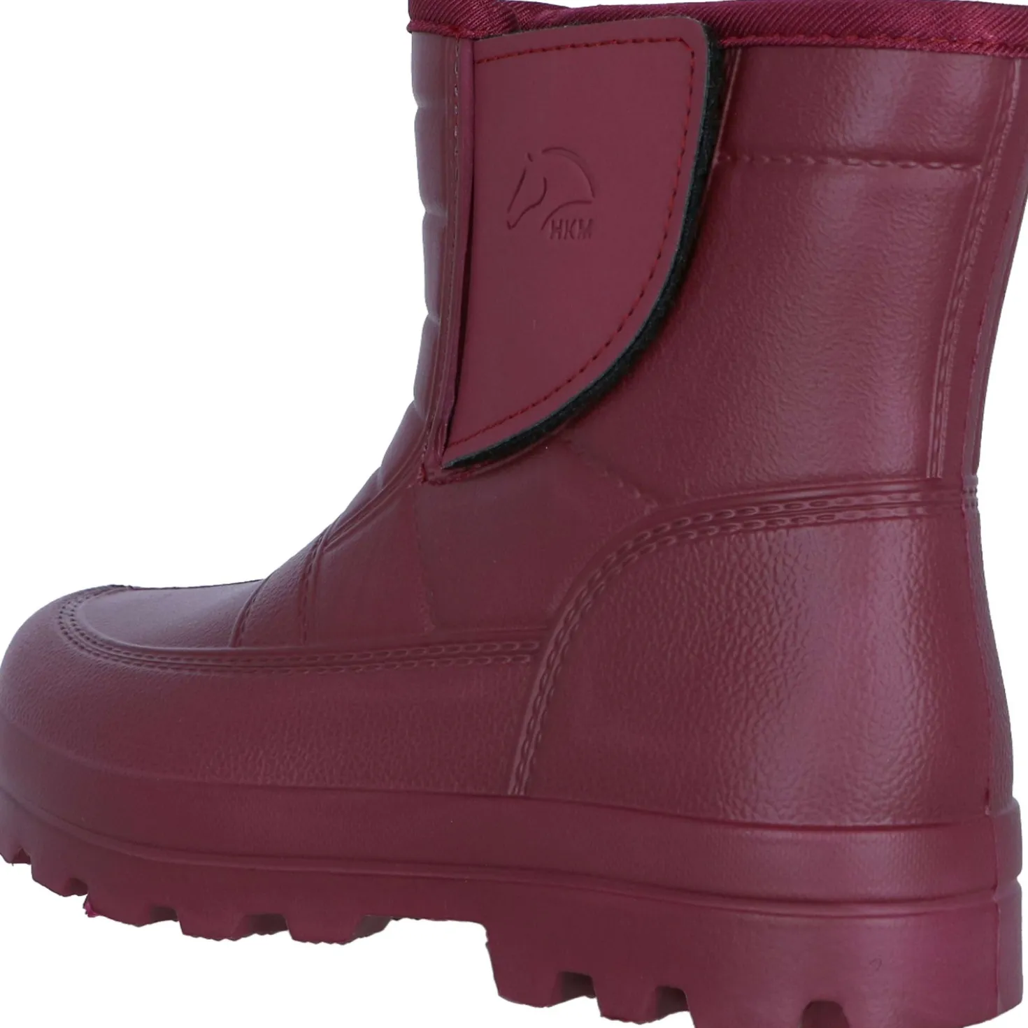 HKM Laarzen Snowflake All Weather Grapevine