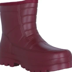 HKM Laarzen Snowflake All Weather Grapevine