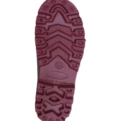 HKM Laarzen Snowflake All Weather Grapevine
