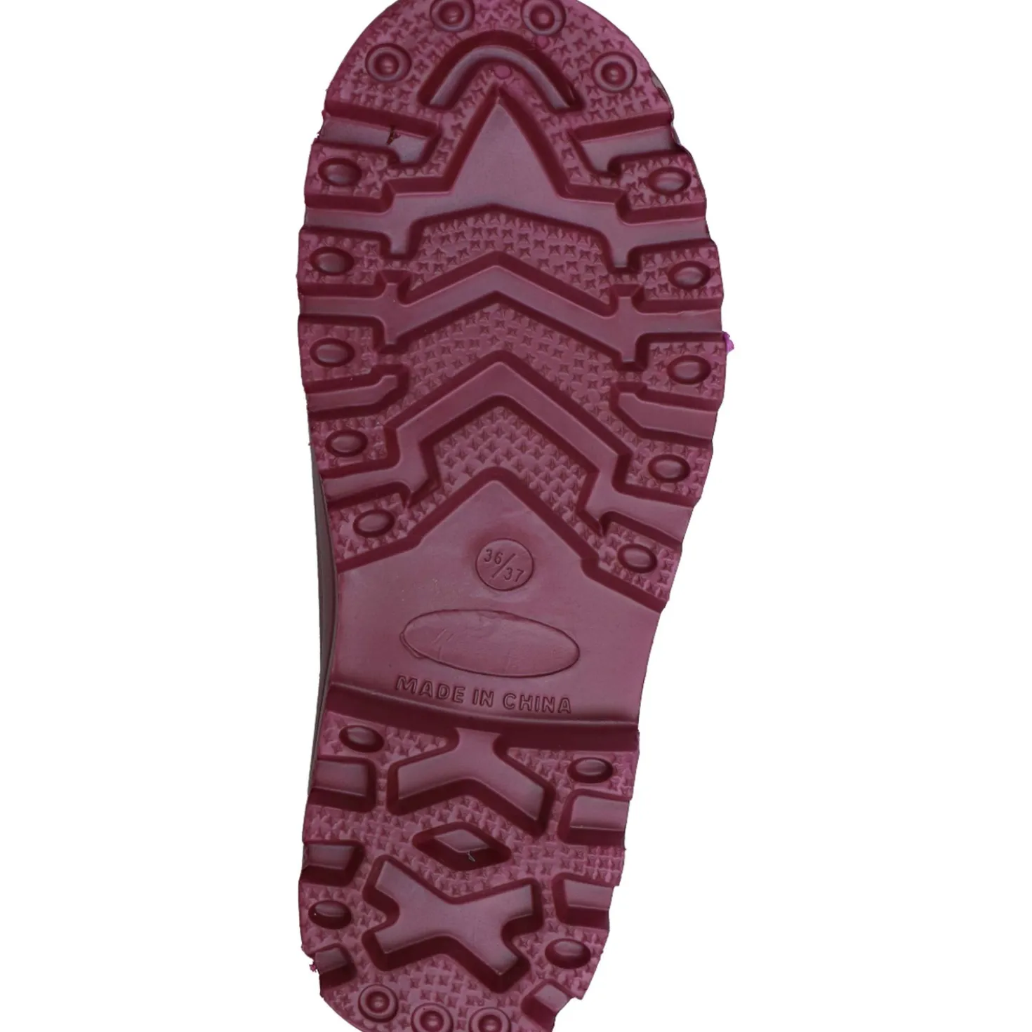 HKM Laarzen Snowflake All Weather Grapevine