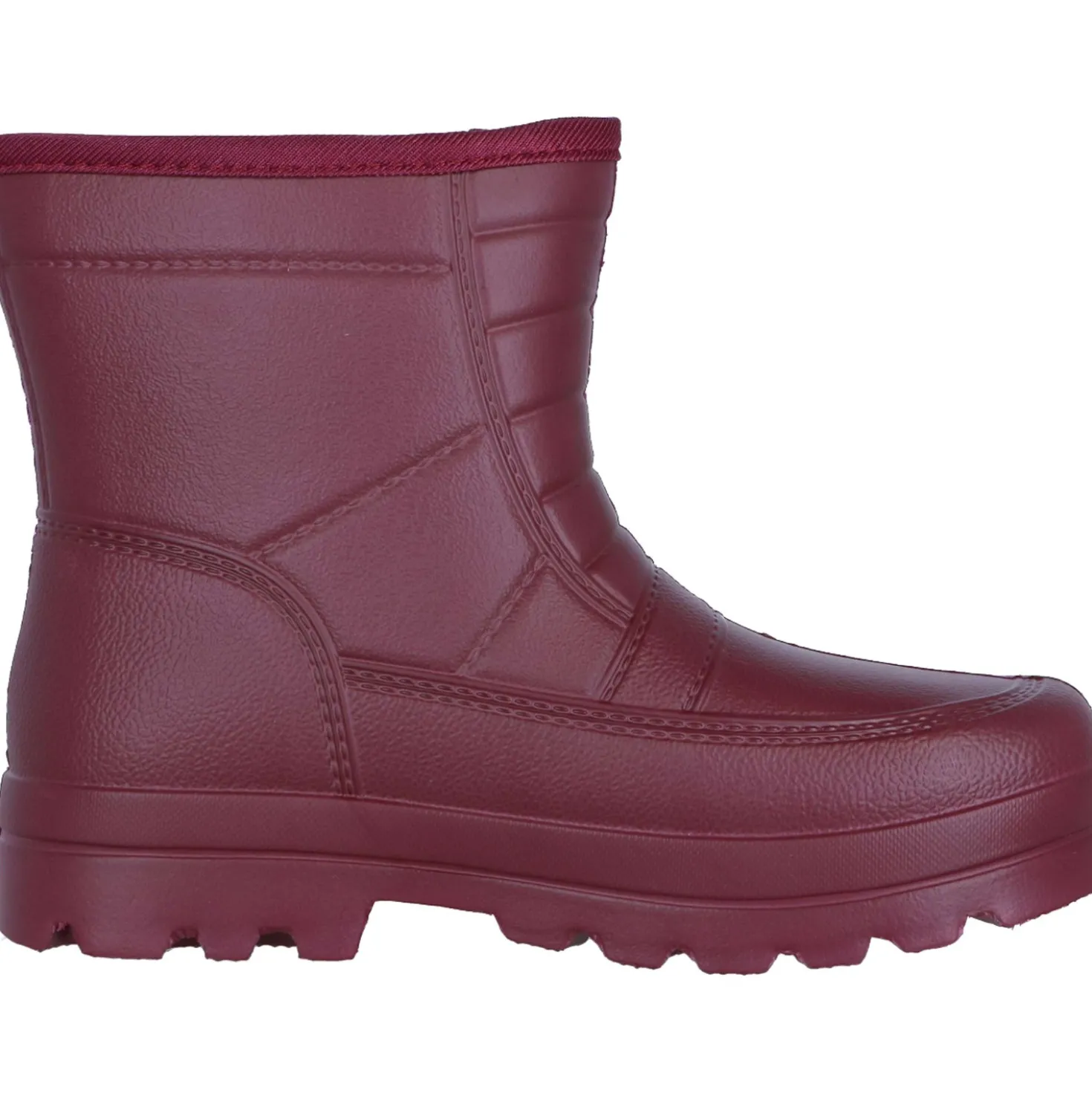 HKM Laarzen Snowflake All Weather Grapevine