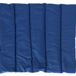 HKM Onderlappen American Blauw