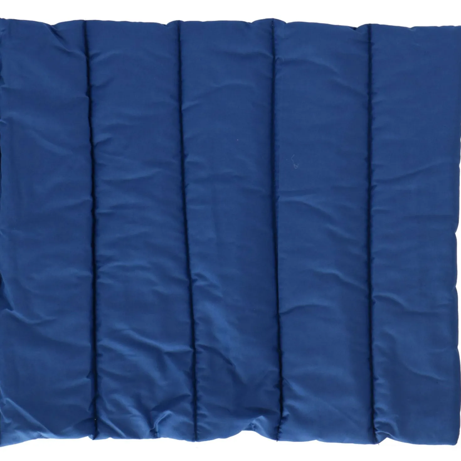 HKM Onderlappen American Blauw