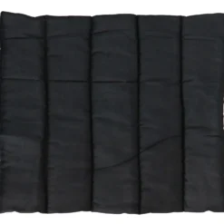 HKM Onderlappen American Zwart