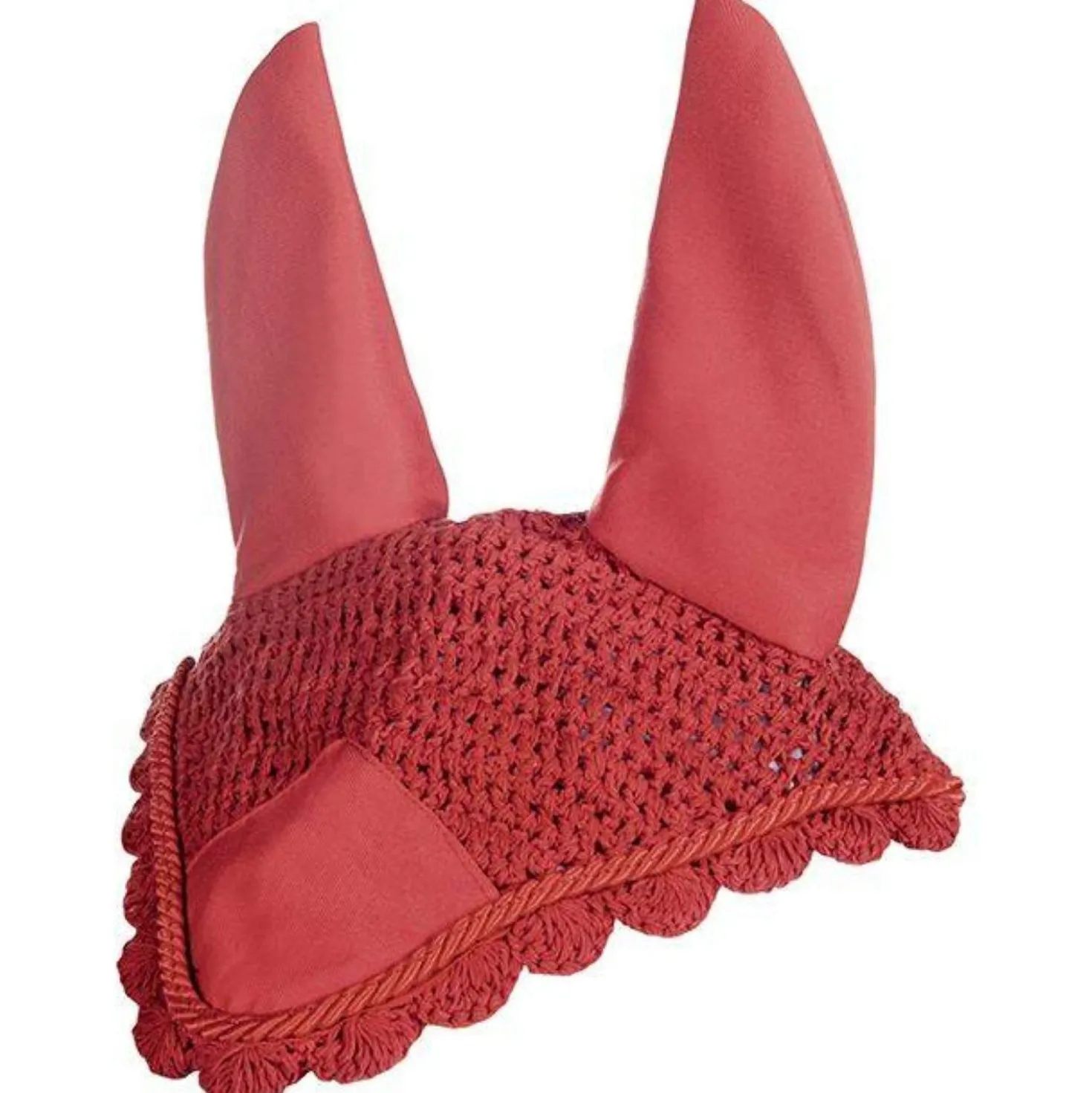 HKM Oornet Donkerrood