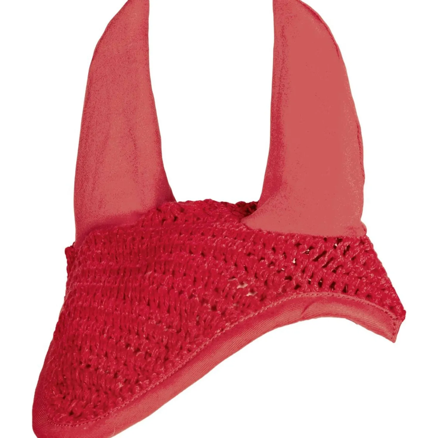 HKM Oornetje Allround Rood