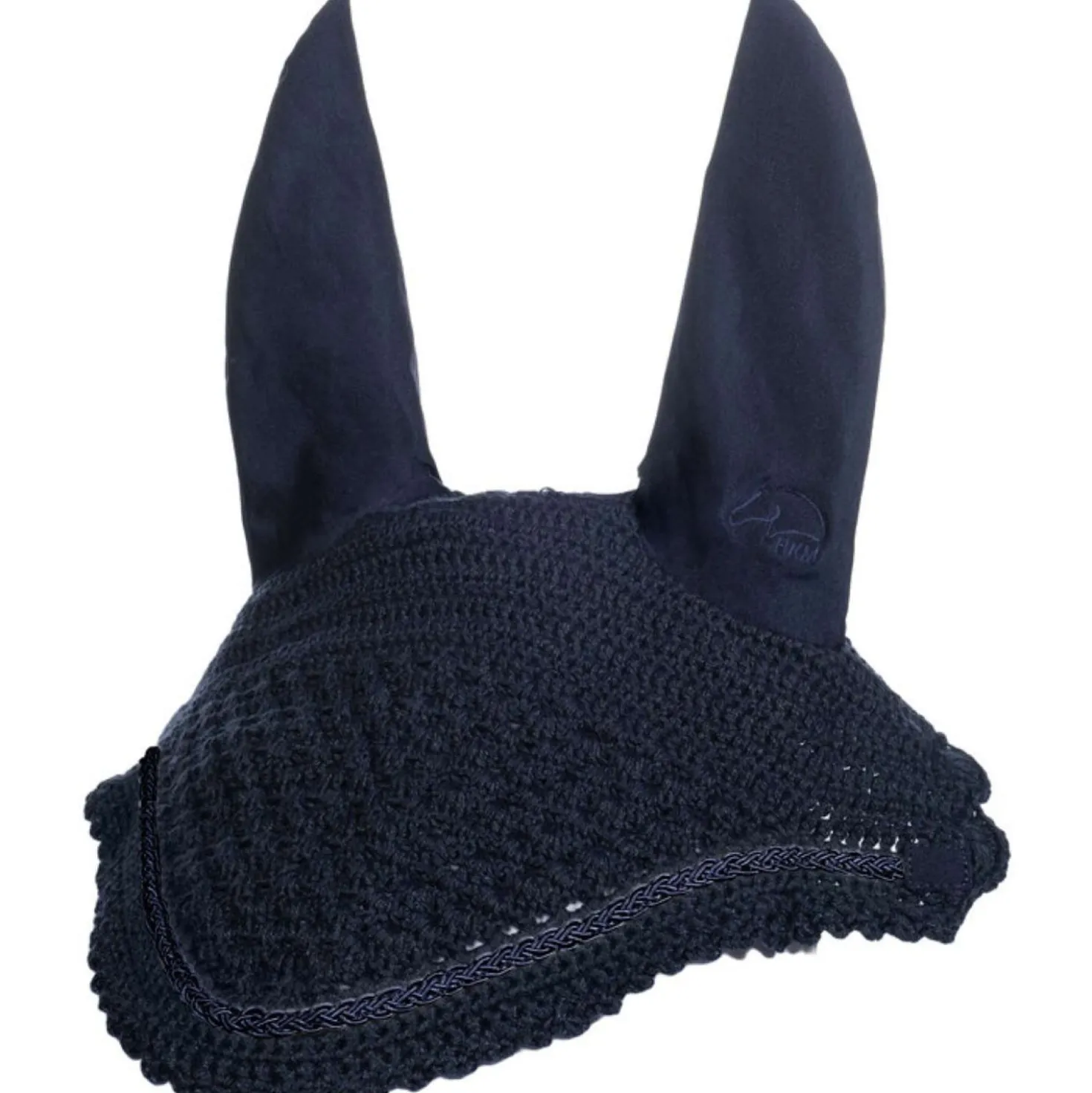HKM Oornetje Daphne Donkerblauw