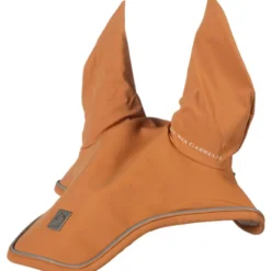HKM Oornetje Livignio Lauria Garelli Soft Mustard