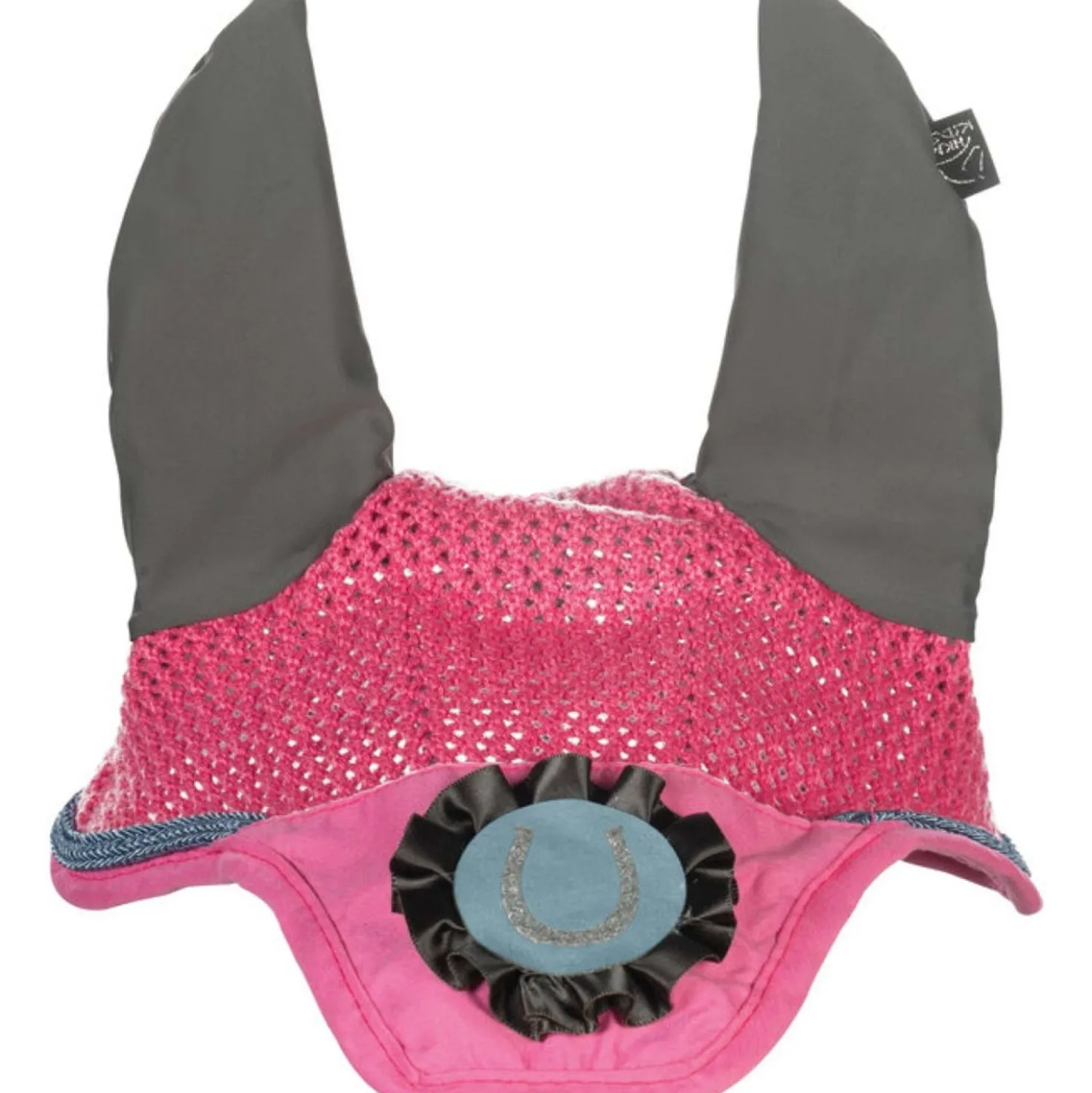 HKM Oornetje Nele Roze