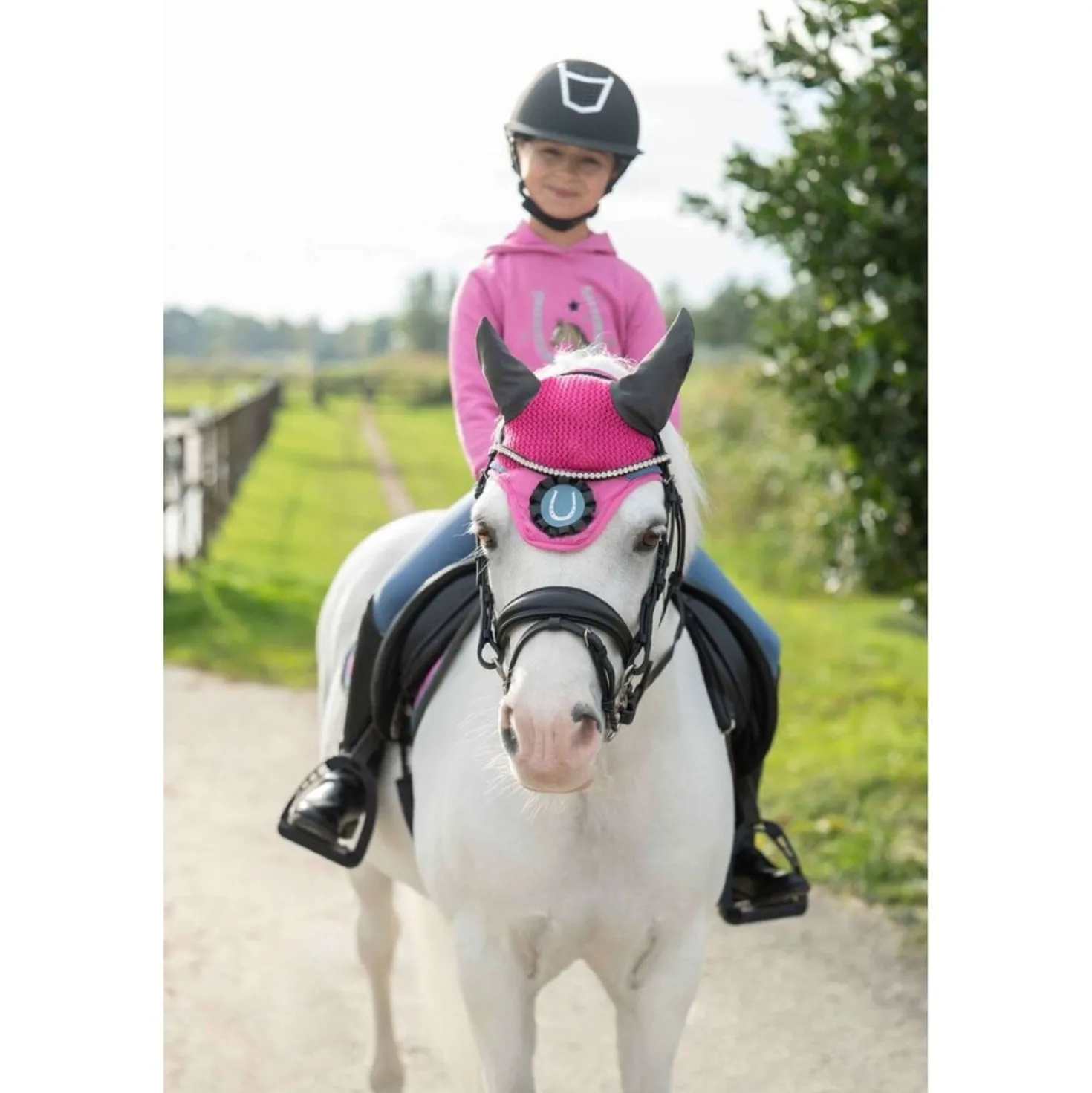 HKM Oornetje Nele Roze