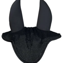 HKM Oornetje Noise Control Zwart