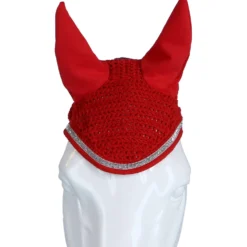 HKM Oornetje Romy Rood