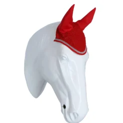 HKM Oornetje Romy Rood
