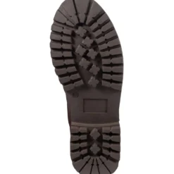 HKM Outdoorlaarzen Belmond Teddy Bruin