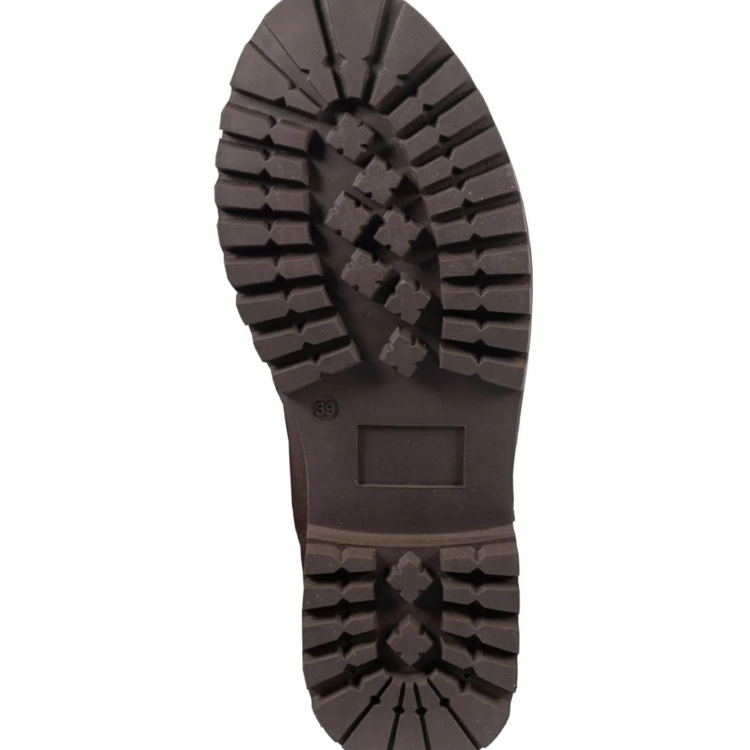 HKM Outdoorlaarzen Belmond Teddy Bruin