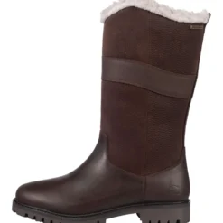 HKM Outdoorlaarzen Belmond Teddy Bruin