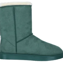 HKM Outdoorlaarzen Davos Gossiga Allweather Jachtgroen