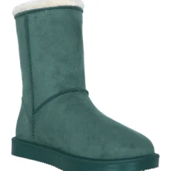 HKM Outdoorlaarzen Davos Gossiga Allweather Jachtgroen