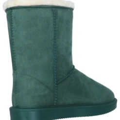 HKM Outdoorlaarzen Davos Gossiga Allweather Jachtgroen