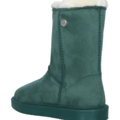 HKM Outdoorlaarzen Davos Gossiga Allweather Jachtgroen