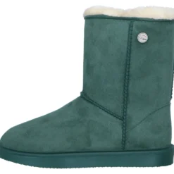 HKM Outdoorlaarzen Davos Gossiga Allweather Jachtgroen
