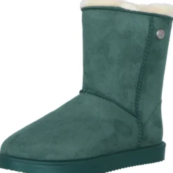 HKM Outdoorlaarzen Davos Gossiga Allweather Jachtgroen