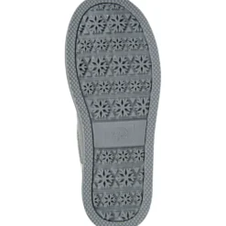 HKM Outdoorlaarzen Davos Gossiga Allweather Mistgrijs