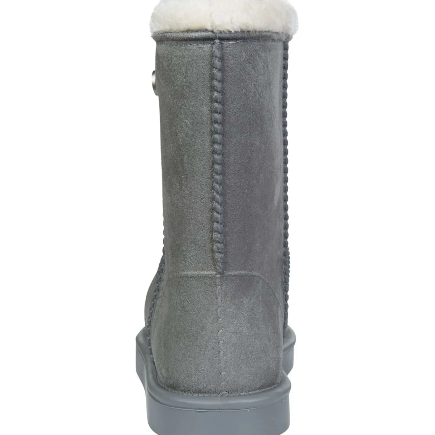 HKM Outdoorlaarzen Davos Gossiga Allweather Mistgrijs