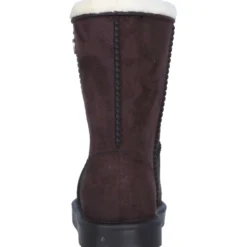 HKM Outdoorlaarzen Davos Gossiga Allweather Chocoladebruin