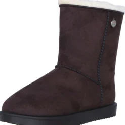 HKM Outdoorlaarzen Davos Gossiga Allweather Chocoladebruin