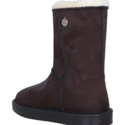 HKM Outdoorlaarzen Davos Gossiga Allweather Chocoladebruin
