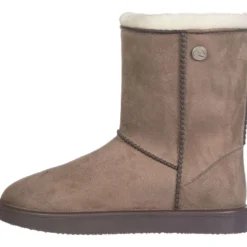 HKM Outdoorlaarzen Davos Gossiga Allweather Taupe