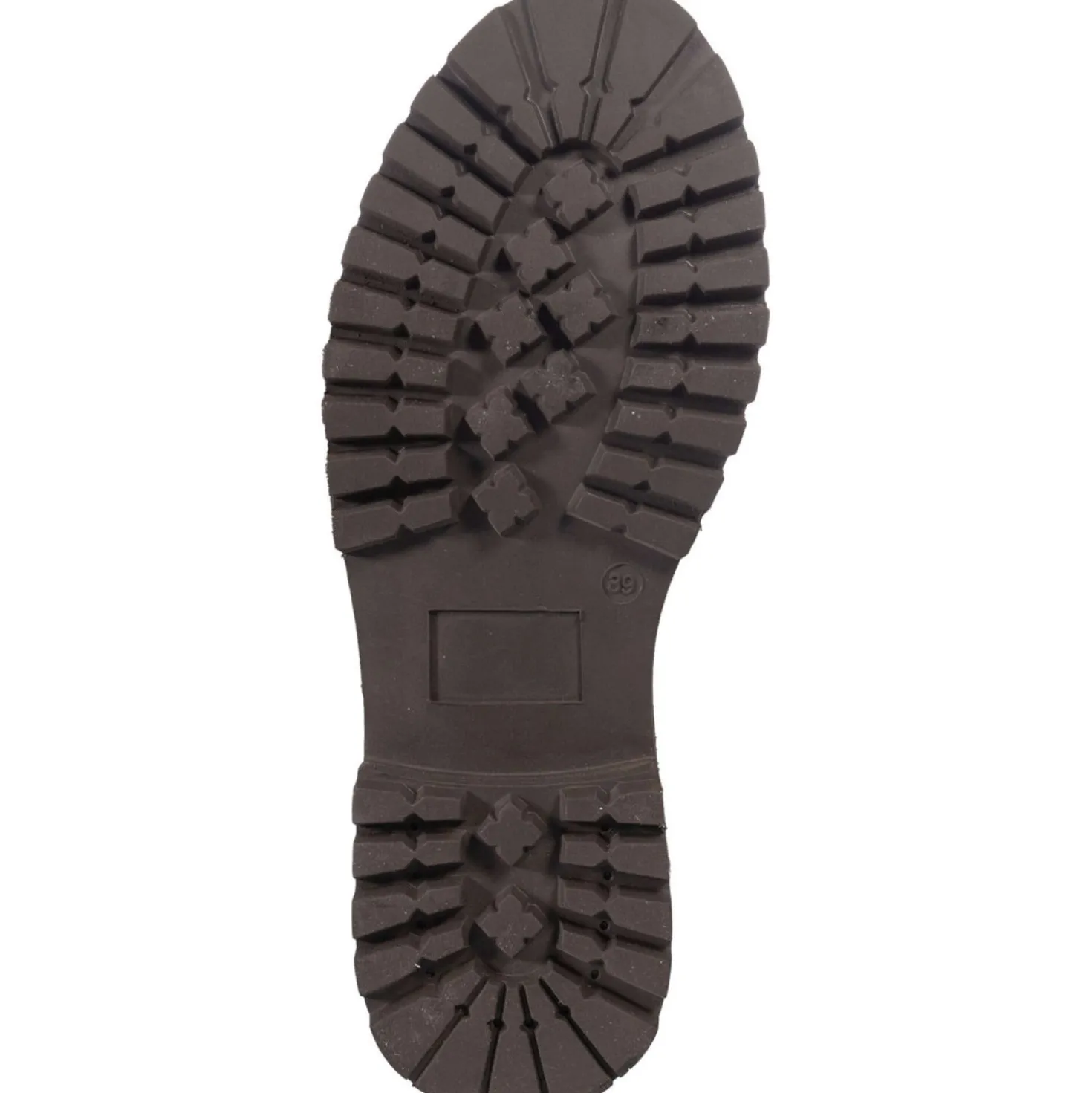 HKM Outdoorlaarzen Preakness Kort Bruin